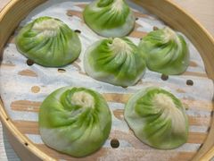 -苏小柳手作点心x茶叙小院(徐家汇分院)