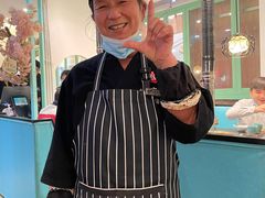 -烤路里·韩国品质自助烤肉(石路天虹4号店)
