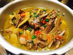 -老傅家湘潭水煮活鱼店(众一国际店)