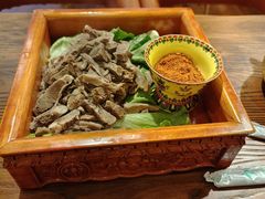 -如意林卡藏餐吧 (九寨沟店)