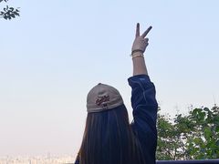 -一叶觅山(半边街店)