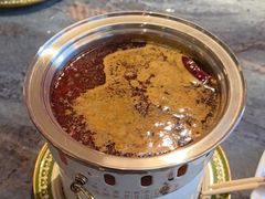 -百草滩羊清水涮羊肉·清真·宁夏盐池滩羊(莲花桥店)