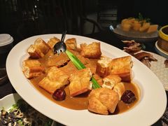 -太守宴·蘭院(天塔店)