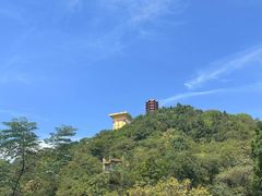-丰都鬼城名山景区