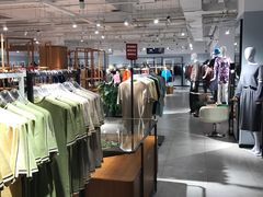 -春竹·微奥莱(北京西路店)