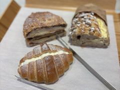 -巴黎贝甜(大宁国际商业广场店)