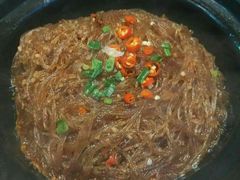 -雀舞云南菜(乐客城店)