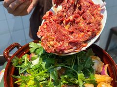 -凤兴鸡煲(宝安海雅店)