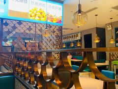 -半天妖烤鱼(京新广场店)