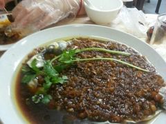 油浸鱼-老闵田螺馆·南昌特色(总店)