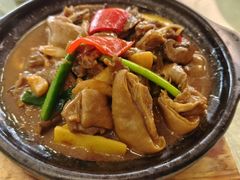 -大湾区鑫南酒家·粤菜(黄岐店)