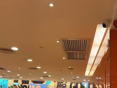 -大快活(罗湖商业城分店)