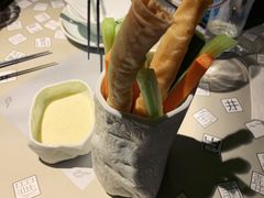 -穹六人间 people 6(岳阳路店)
