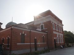 -辛亥革命博物院北区