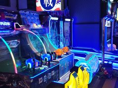 -星际传奇(新都七一国际广场店)