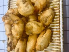 -华春餐馆(鱼山路店)