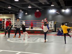 -格斗兄弟搏击健身训练馆(望京店)