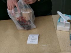-沪上阿姨鲜果茶(华新大街店)