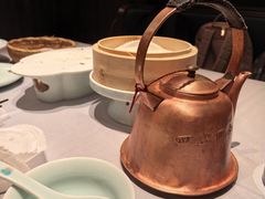 -四世同堂·京菜·烤鸭(双井店)