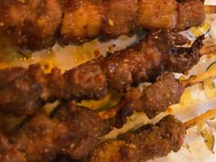 -哥俩好牛肉大串