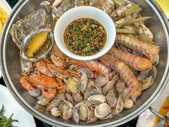 -好兄弟郭巨海鲜(天一阁店)