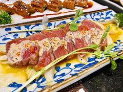 -德川家日本料理(中关村寰太大厦店)