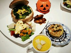 -ABC Cooking Studio(上海环球金融中心店)