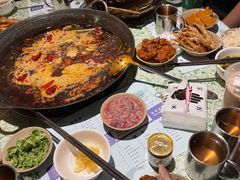 -五里关火锅(牛市口店)