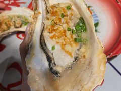 -辉记炭烧海鲜大排档·老字号(福田店)