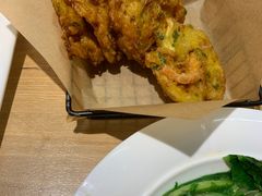 -领蟹祥记·香辣蟹·特色小海鲜(奥体天虹店)