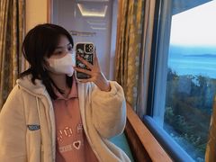 -惠州金海湾嘉华度假酒店