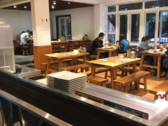 大堂-木屋烧烤(南新店)