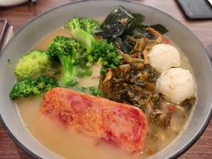 -新旺茶餐厅(鑫耀·光环live店)