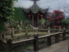 -福建省非物质文化遗产博览苑