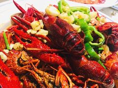 -小胖龙虾(花园街店)