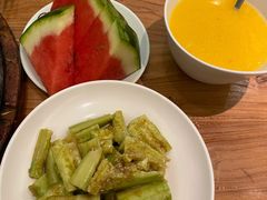 小米粥-老板恋上鱼(环山路店)