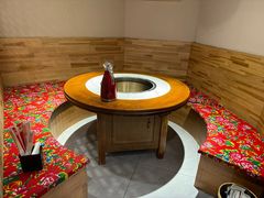 -玺炖·中国铁锅炖(虹桥天街店)