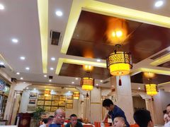 大堂-翠云水煮鱼(双龙大道店)