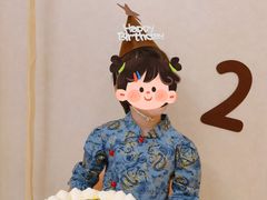 -玉见cake低糖蛋糕甜品台定制(河西店)