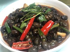 -盱眙虾神於氏龙虾(夫子庙红街店)