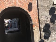 -张包铺(道外店)