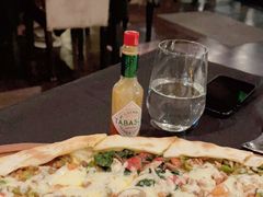 -Efes Turkish & Mediterranean Cuisine 艾菲斯餐厅(陆家嘴店)