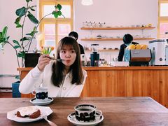 -春风十里咖啡馆