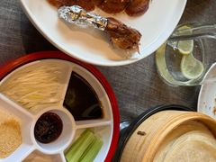 -青年公社烤鸭(青年路店)