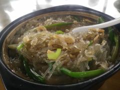 -海上驿站渔家菜馆