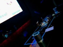 -品秀量贩式KTV(布吉店)