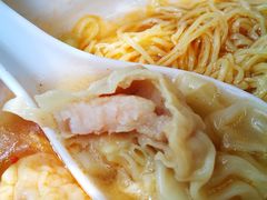 -小梁哥云吞面(黄贝岭店)