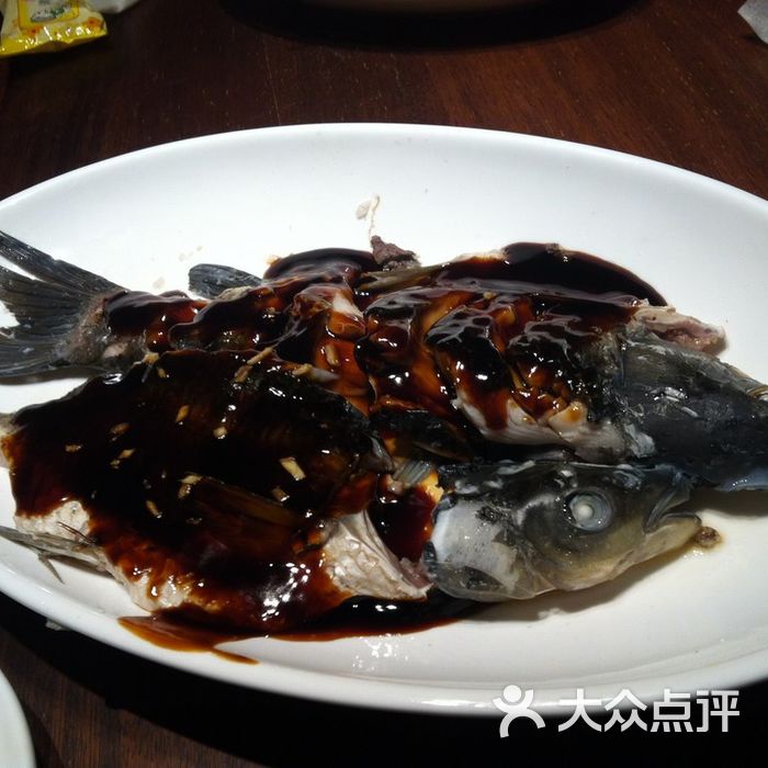 外婆家 西湖醋魚