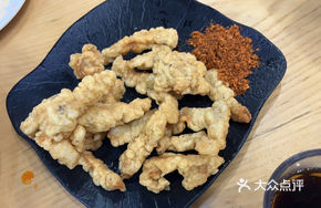 Tianbo Crispy Pork Strips