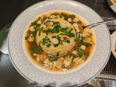 -鸭绿江海鲜烧烤大排档(杏林街店)